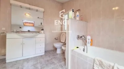Chalet in Valldemar-Calafell Parc-Mas Romeu photo 46