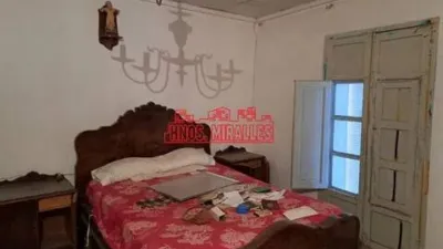 Chalet in Aspe photo 3