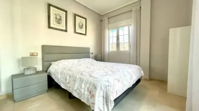 Attic in Orihuela photo 15