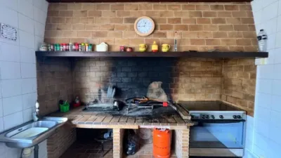Chalet in Torrellano-Valverde-Parc Empresarial photo 33
