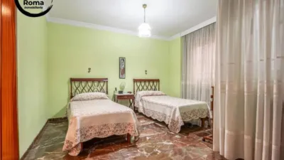 Apartment in Figares-San Antón photo 36