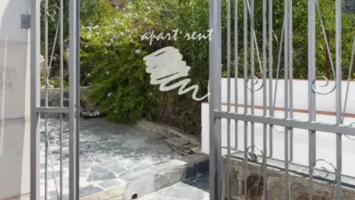 Apartment in Els Grecs-Mas Oliva photo 24