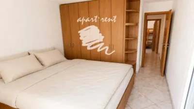 Apartment in Santa Margarida photo 9