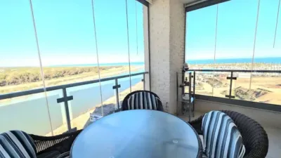 Apartment in Guardamar del Segura photo 3