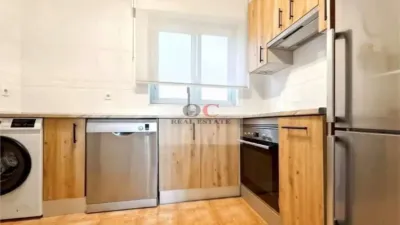 Apartment in Murcia City photo 4