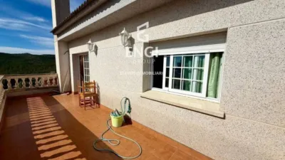 Chalet in Santa Oliva photo 33