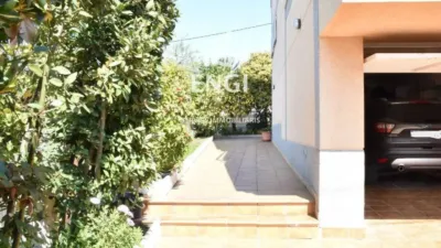 Chalet in Bellamar-Mas de la Mel photo 10