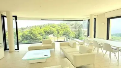 Chalet in Cartagena photo 8