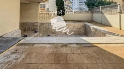 Apartment in Santa Margarida photo 21