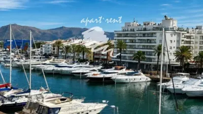 Apartment in Empuriabrava photo 14