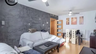 Apartment in Ogíjares photo 9