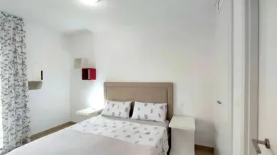 Apartment in Orihuela photo 16