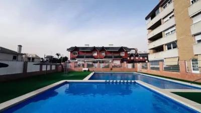 Chalet in San Antón-El Palmeral photo 2