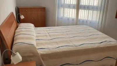Apartment in Guardamar del Segura photo 42