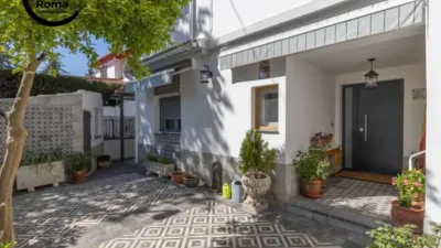 Chalet in Albolote photo 21