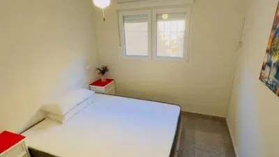 Apartment in Partida Manzanera photo 9