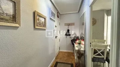 Apartment in Alcalá de Henares photo 2