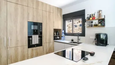 Chalet in Algorfa photo 11