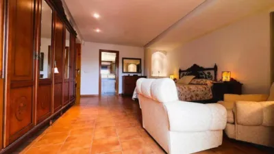 Chalet in Torrellano-Valverde-Parc Empresarial photo 17