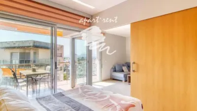 Apartment in Santa Margarida photo 21