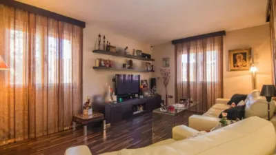 Chalet in Torrellano-Valverde-Parc Empresarial photo 45