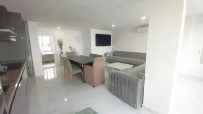 Apartment in Guardamar del Segura photo 9