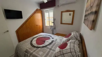 Chalet in Orihuela photo 14