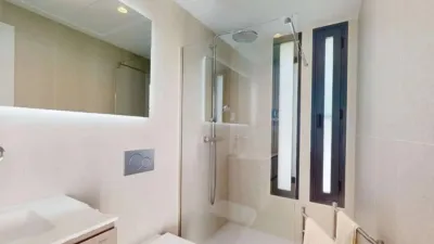 Chalet en Monforte del Cid photo 35