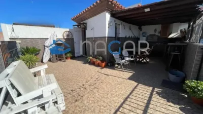 Chalet in La Línea de la Concepción photo 16