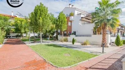 Apartment in Albolote photo 66
