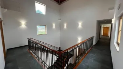 Rustic property in Penàguila photo 25