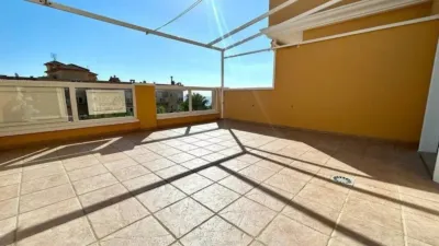 Attic in Orihuela photo 25