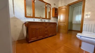 Chalet in Aspe photo 15