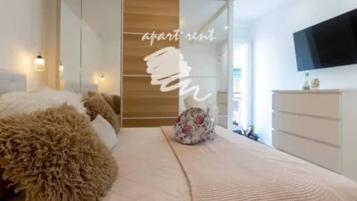 Apartment in Centre photo 13