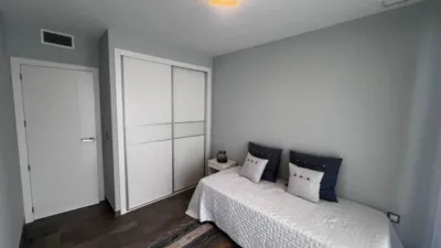 Apartment in Los Arenales del Sol photo 21
