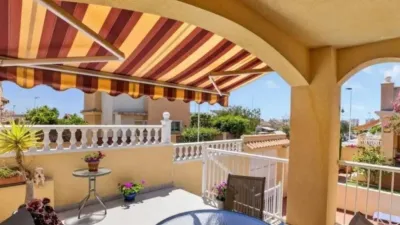 Casa – Torrevieja - Vista 3