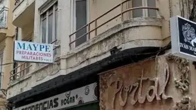 Edificio en venta en Calle Mayor, cerca de Calle del Marqués de Molins - Vista 2