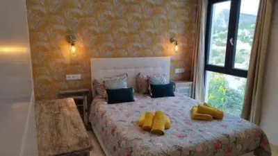 Chalet in Calpe - Calp photo 20