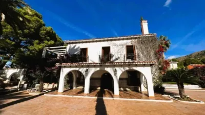 Rustic property in Novelda photo 9