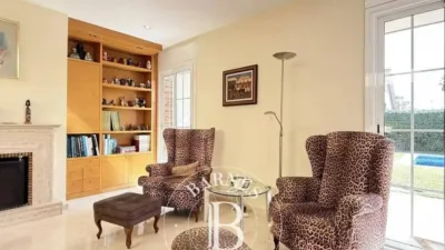 Chalet in Sant Vicenç de Montalt photo 14