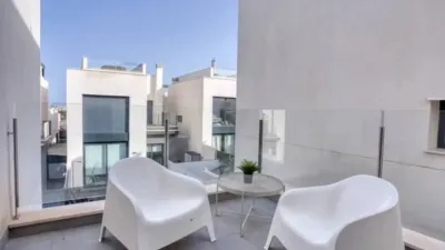 Chalet in Orihuela photo 18