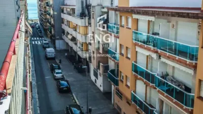 Penthouse in Platja de Calafell photo 8