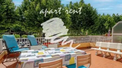 Apartment in Empuriabrava photo 37