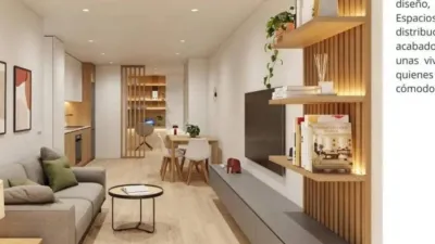 Apartment in Vista Alegre photo 2
