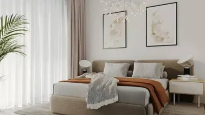 Chalet in Calpe - Calp photo 9