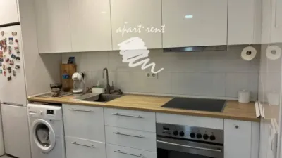 Apartment in Centre photo 2