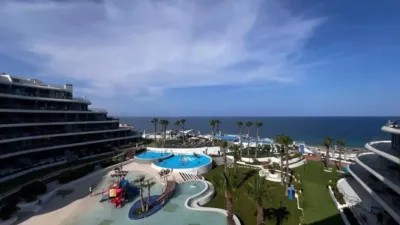 Apartment in Los Arenales del Sol photo 5