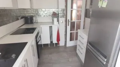 Flat on Calle del Poeta Salvador Selles photo 10