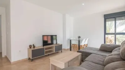 Apartment in Altabix photo 2
