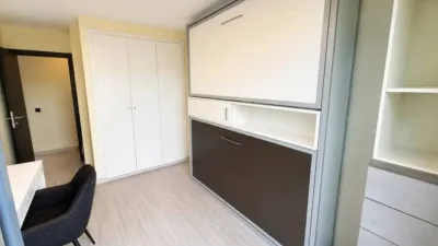 Apartment on Avinguda de Girona photo 26